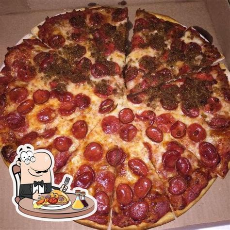 Dons pizza - 
